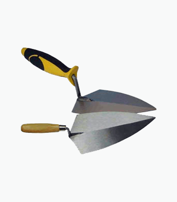 Pointed Trowel Pointed Trowel
