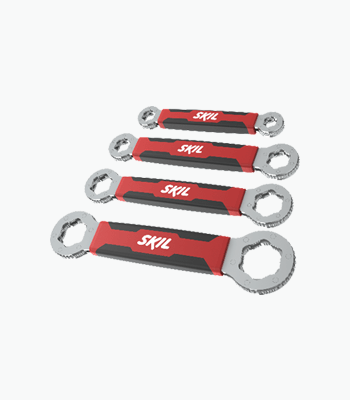 Secure Grip Secure Grip